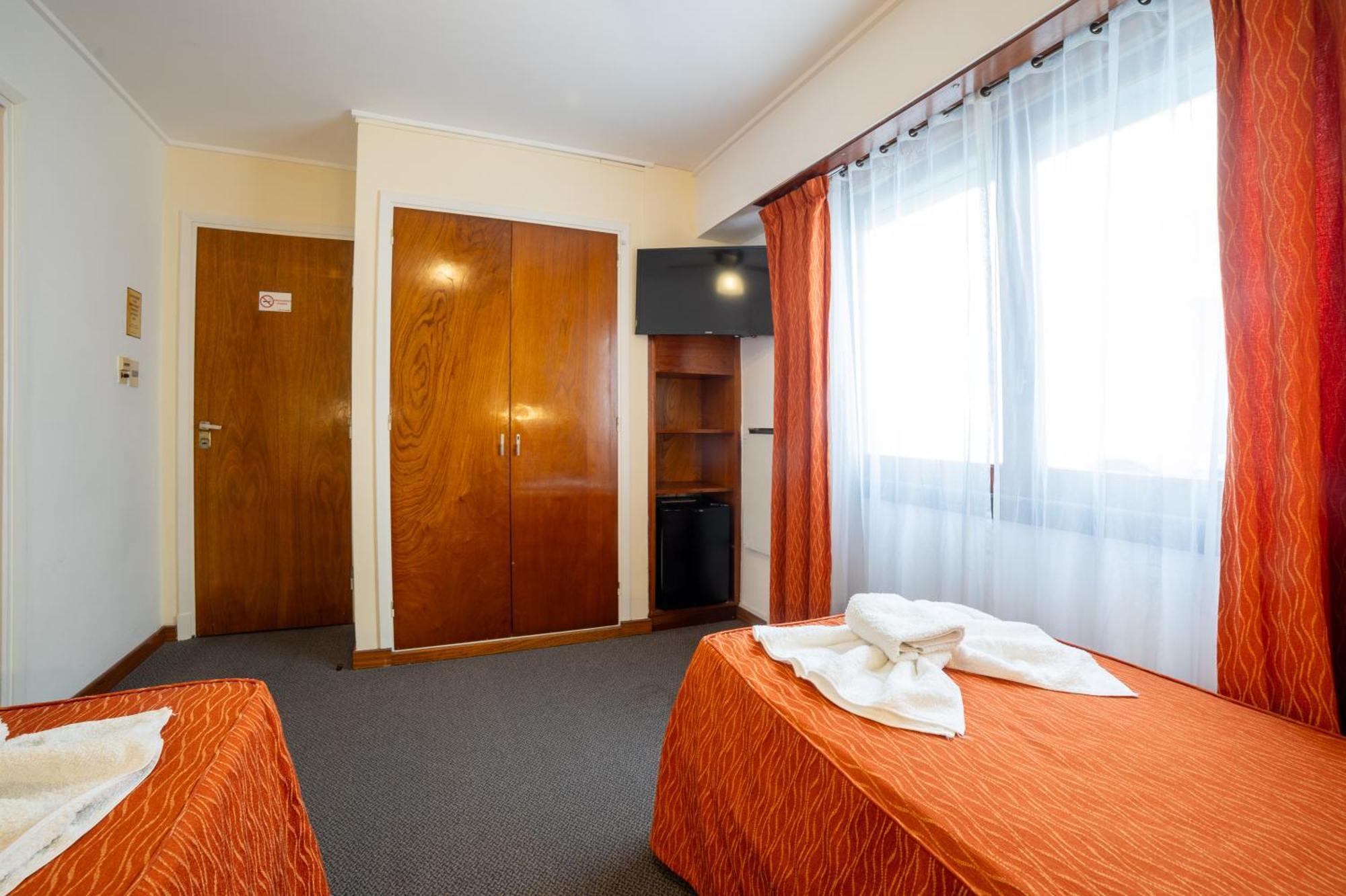Hotel Espana Mar del Plata Zewnętrze zdjęcie