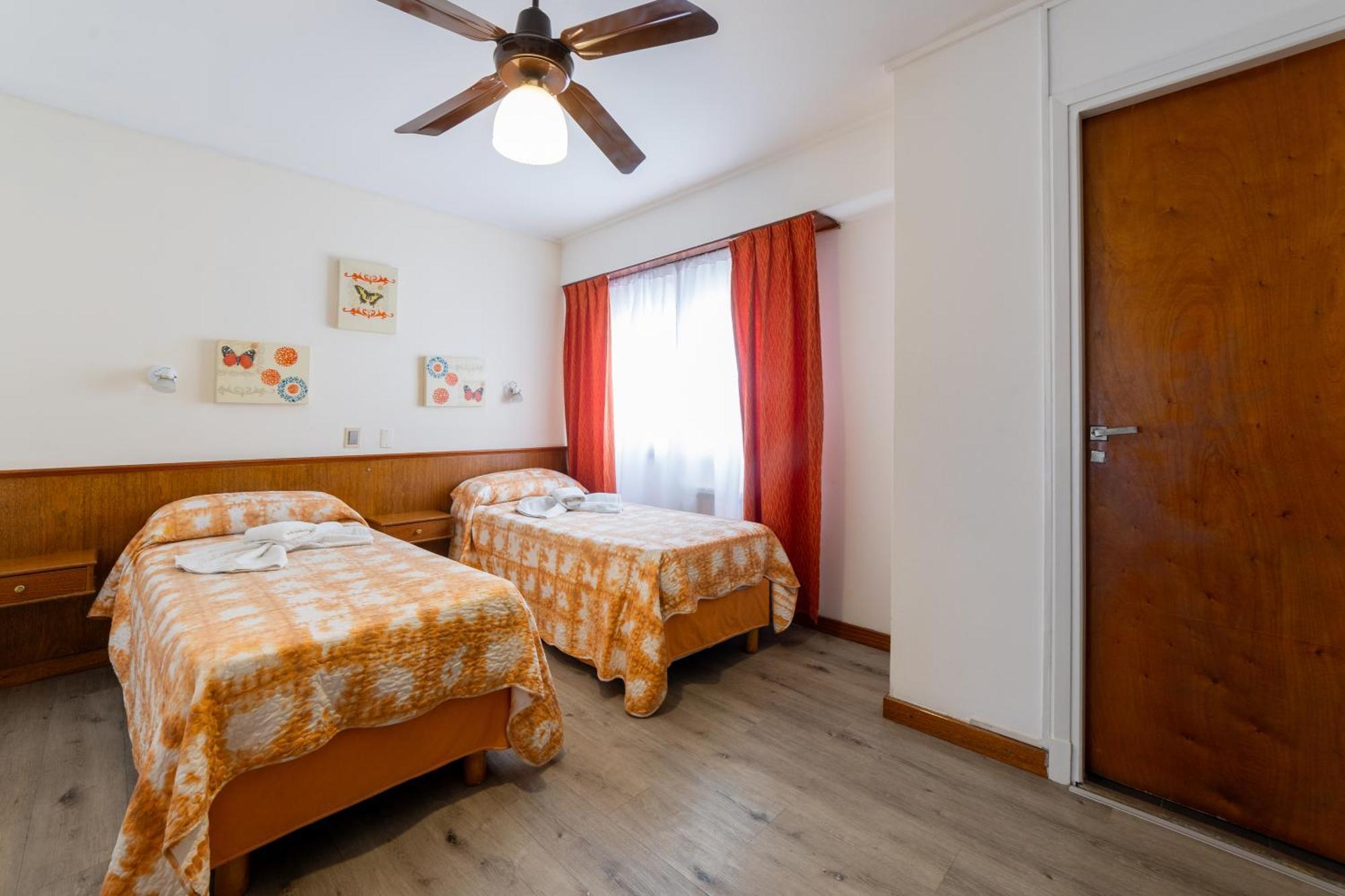 Hotel Espana Mar del Plata Zewnętrze zdjęcie