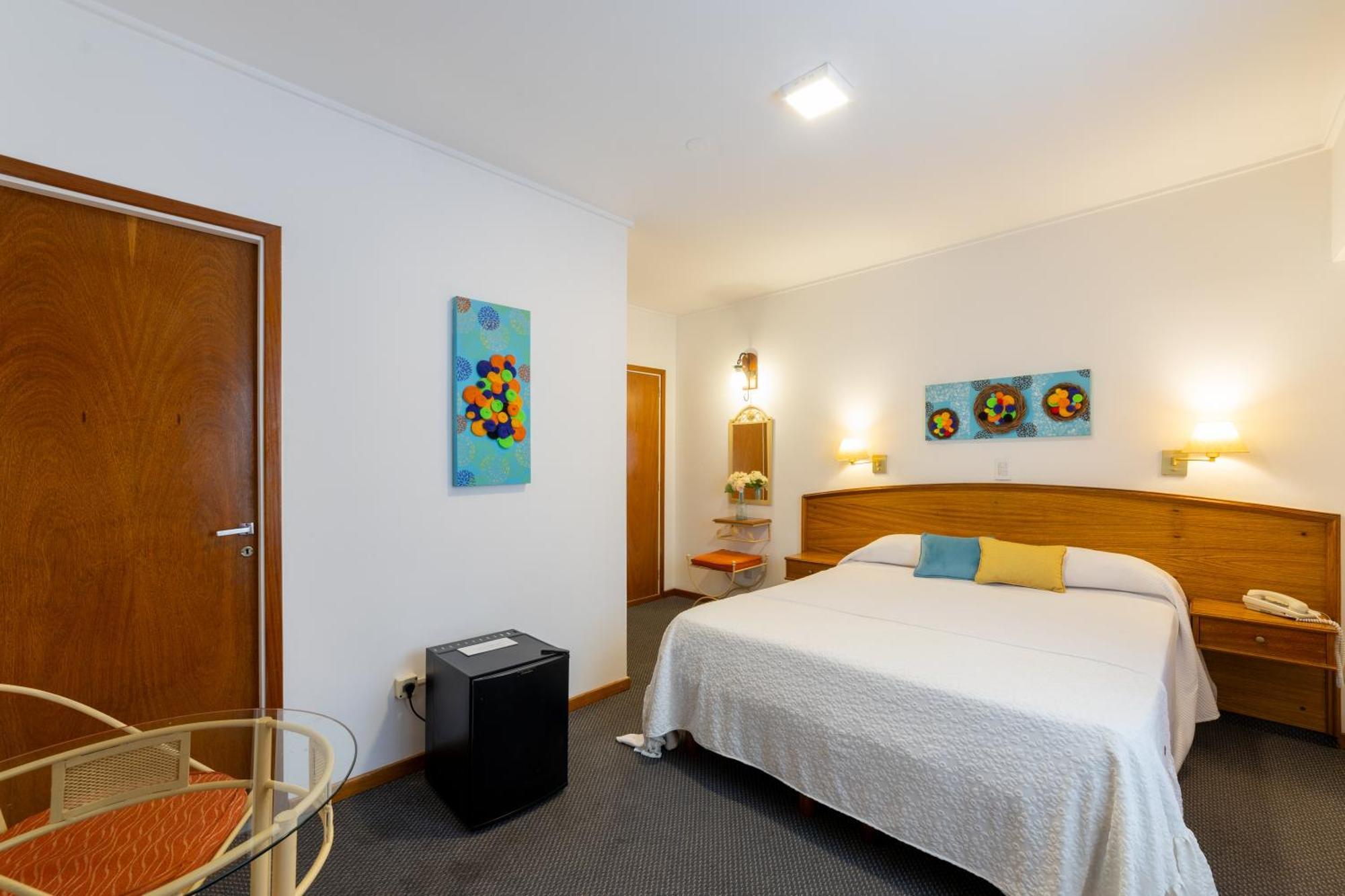 Hotel Espana Mar del Plata Zewnętrze zdjęcie